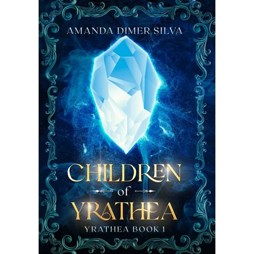 Children of Yrathea