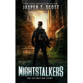 Nightstalkers: The Extinction Event