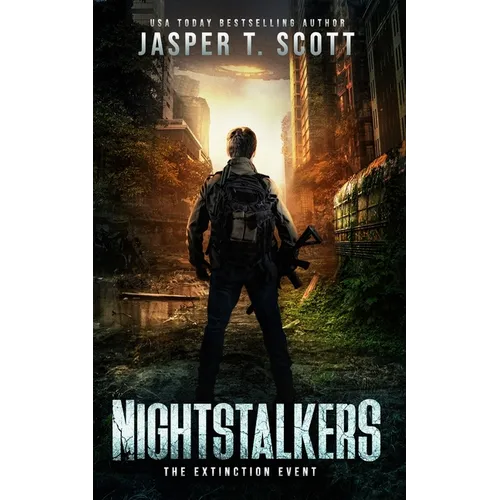 Nightstalkers: The Extinction Event