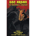 Doc Ardan and The Abominable Snowman