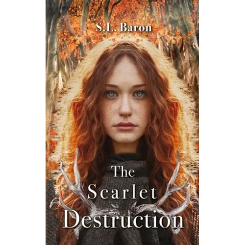 The Scarlet Destruction