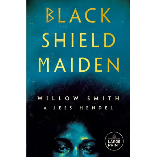 Black Shield Maiden