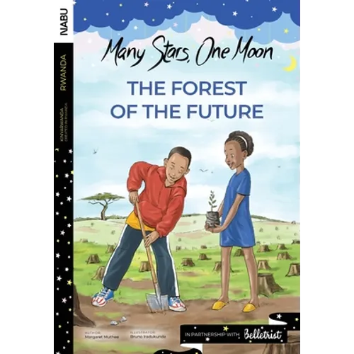 The Forest of the Future