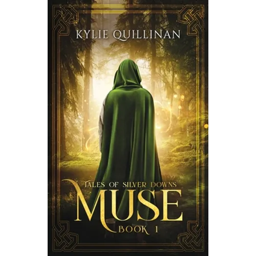 Muse (Hardback Version)