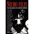 Necro Files: Two Decades of Extreme Horror