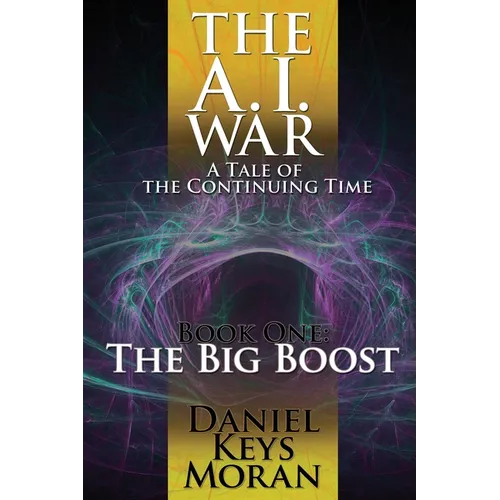 The Big Boost