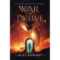 War of the Twelve: The Complete Series Omnibus