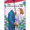 The Invisible Man and His Soon-To-Be Wife Vol. 4