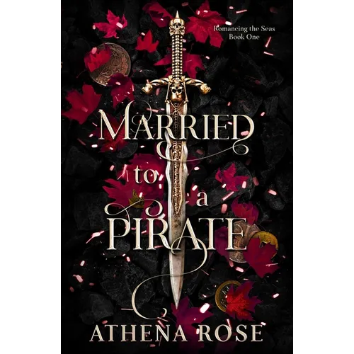 Married to a Pirate: A Dark Fantasy Romance