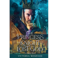 The Princess, the Knight, and the Lost God: A Chess Story