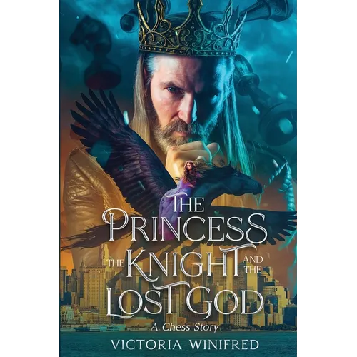 The Princess, the Knight, and the Lost God: A Chess Story