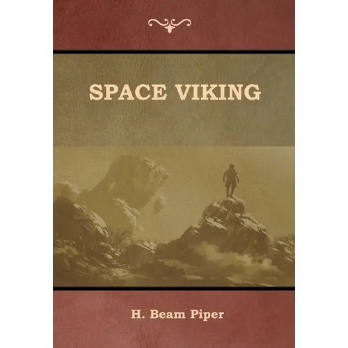Space Viking