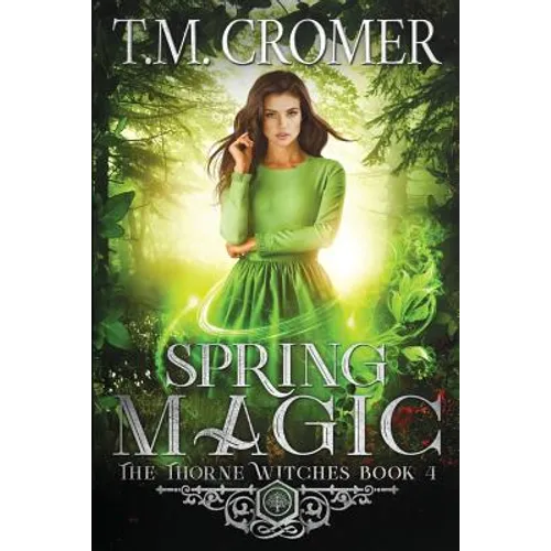 Spring Magic