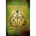 Edge of Betrayal: The New Caporesso Chronicles - Book I