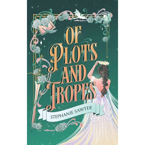 Of Plots and Tropes