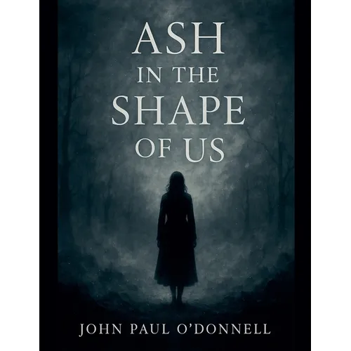Ash in the Shape of Us