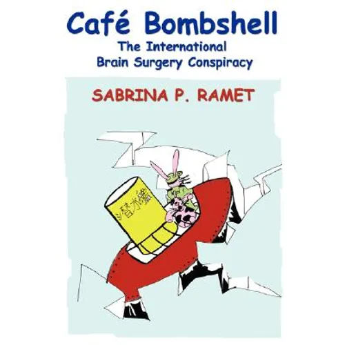 Caf Bombshell: The International Brain Surgery Conspiracy