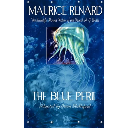 The Blue Peril
