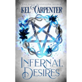 Infernal Desires: A Succubus Why Choose Romance