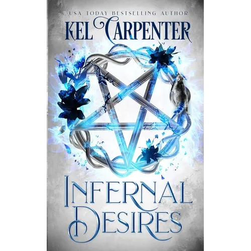 Infernal Desires: A Succubus Why Choose Romance