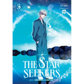 The Star Seekers, Vol. 5 (Comic)