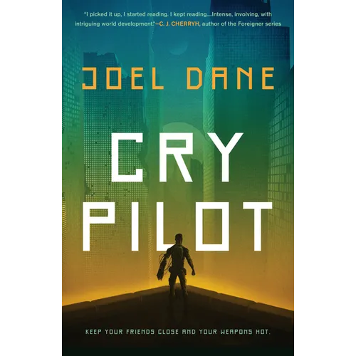 Cry Pilot