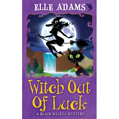 Witch out of Luck
