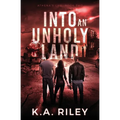 Athena's Law: Into an Unholy Land