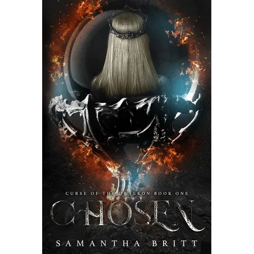 Chosen: Curse of the Draekon Book One