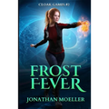 Cloak Games: Frost Fever
