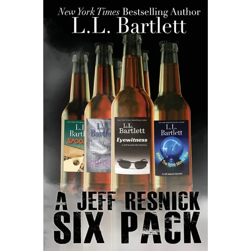 A Jeff Resnick Six Pack