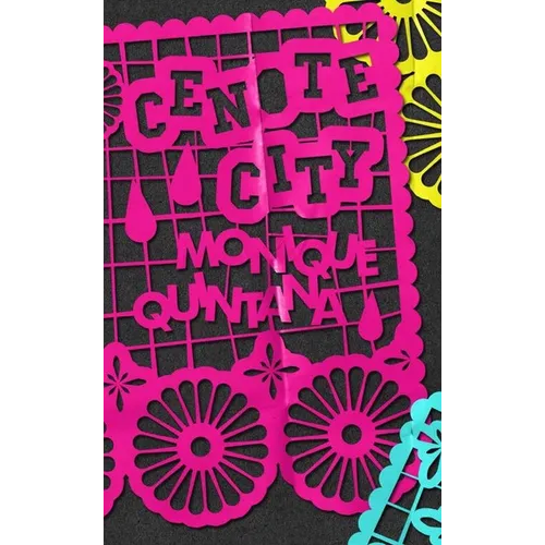 Cenote City