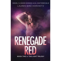 Renegade Red: Book Two of the Light Trilogy