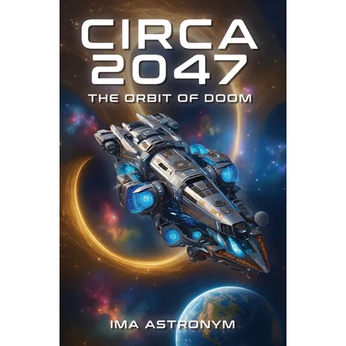 Circa 2047 the Orbit of Doom