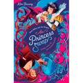 Snow White and the Dragon (Or, Sleeping Beauty and the Seven Dwarfs)