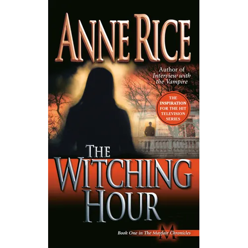 The Witching Hour
