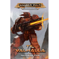 Til Valhalla: An Ember War Novel