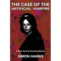 The Case of the Artificial Vampire: A Robin Hood & Associates Mystery