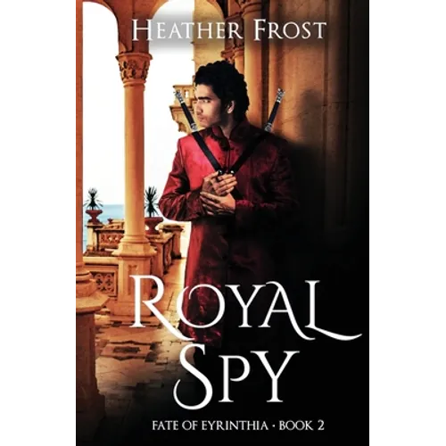 Royal Spy