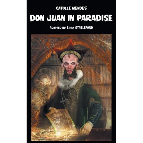 Don Juan in Paradise