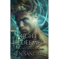 Light Redeemed (Shadowguards Book Two): A Gay Urban Fantasy Romance
