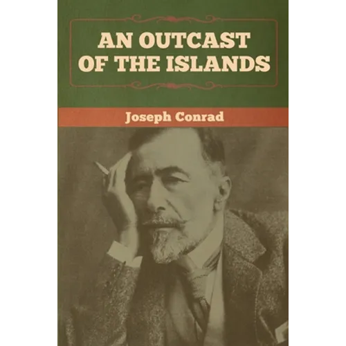 An Outcast of the Islands