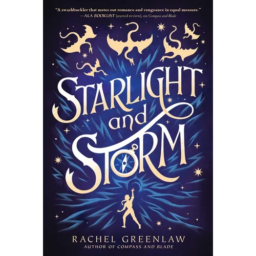 Starlight and Storm