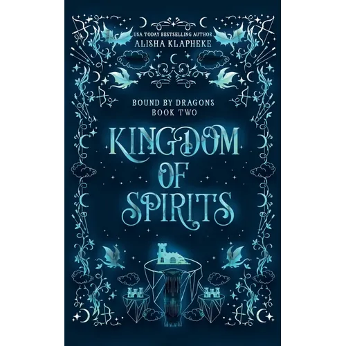 Kingdom of Spirits