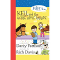 Kell and the Horse Apple Parade: Aliens, Inc. Chapter Book Series, Book 2