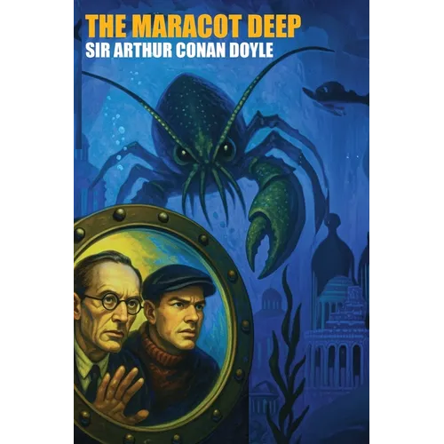 The Maracot Deep