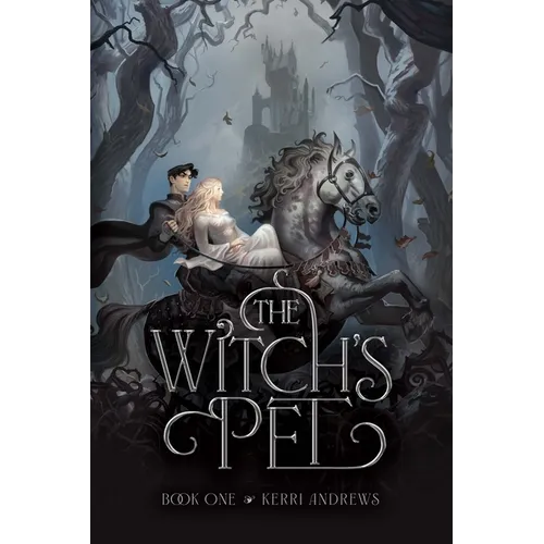 The Witch's Pet