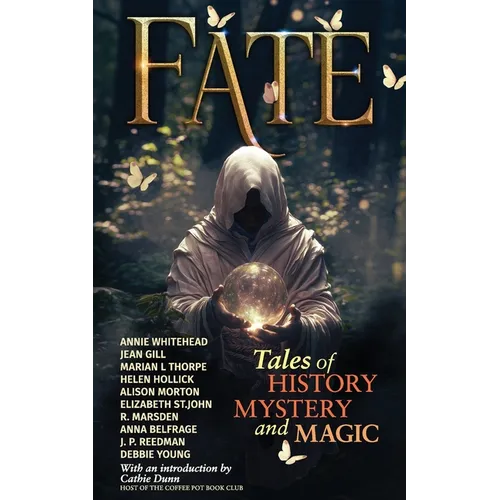 Fate: Tales of History, Mystery and Magic