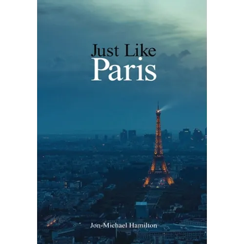 Just Like Paris