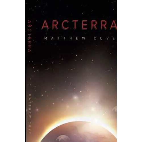 Arcterra